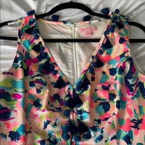 lilly dress
